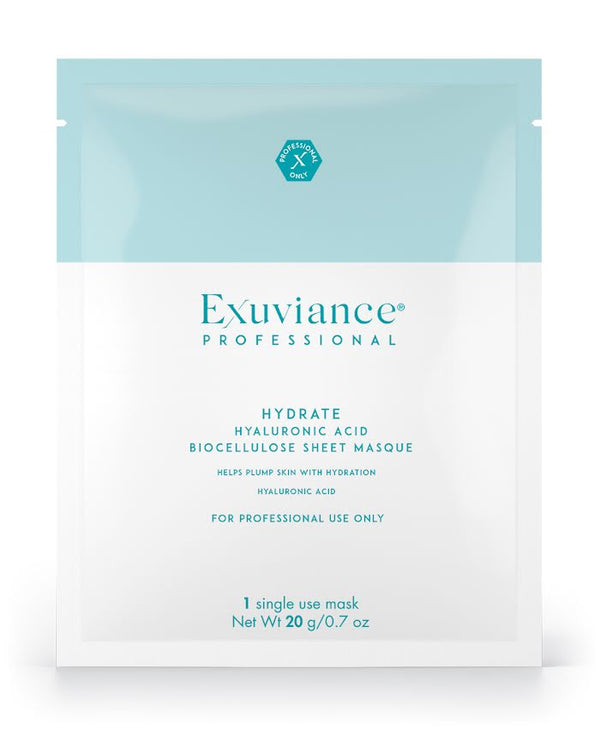 HYDRATE HYALURONIC SHEET MASQUE