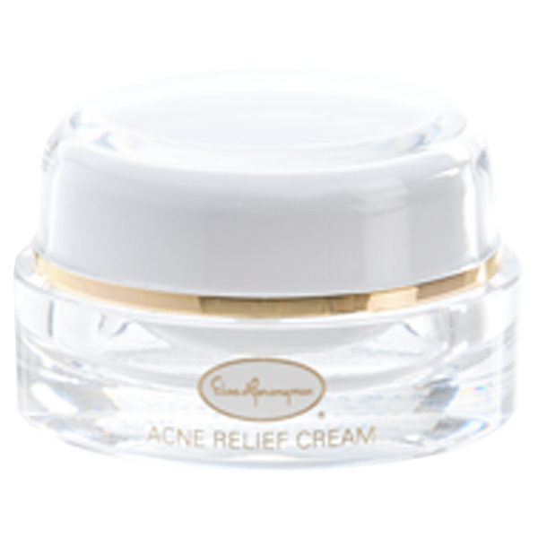 Acne relief cream (farge)