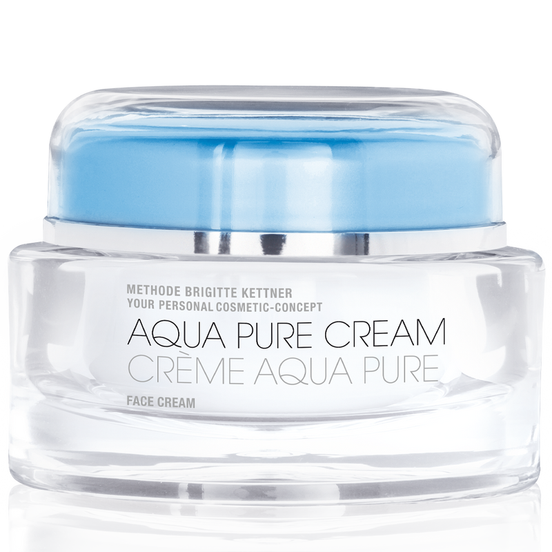 Aqua pure cream