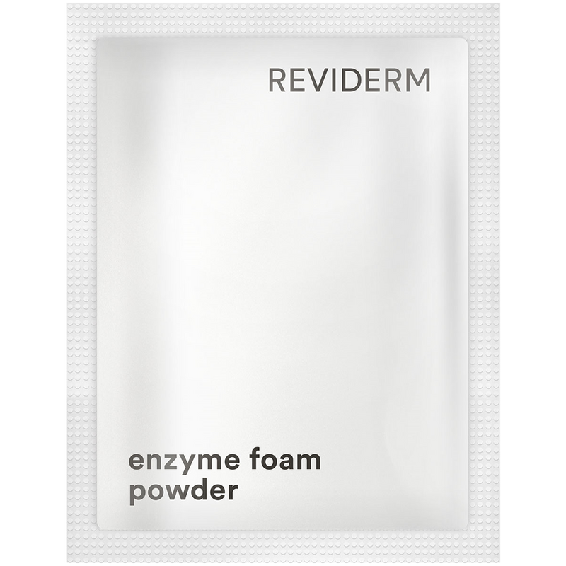 Enzyme Foam Powder