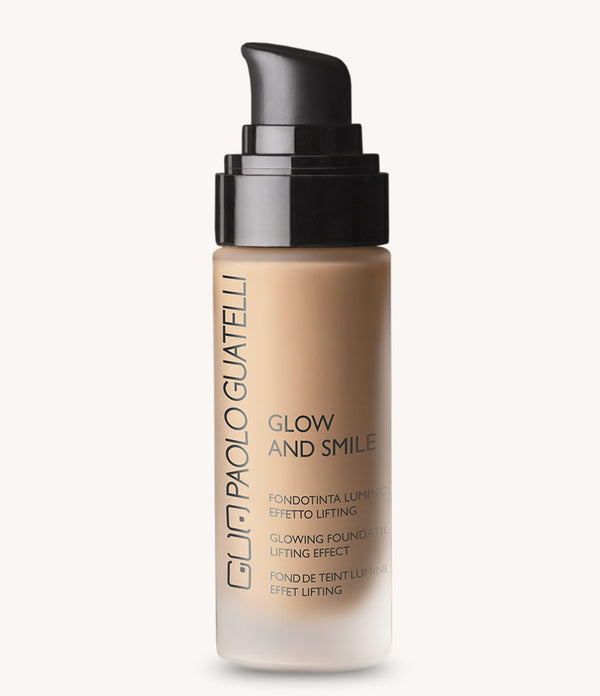 Glow And Smile Foundation Lifting Effect (GS107)