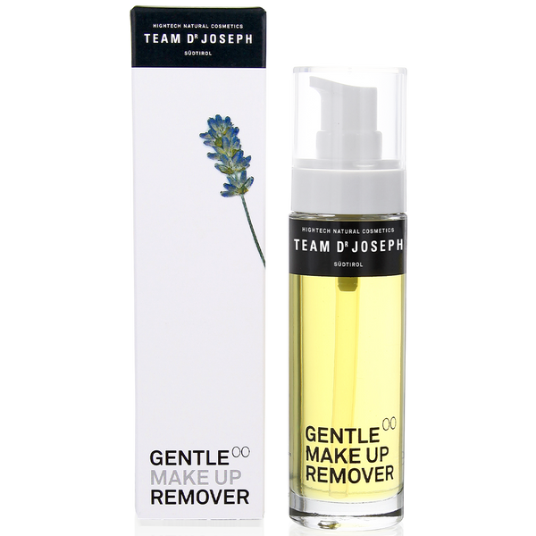 Gentle Make Up remover 00