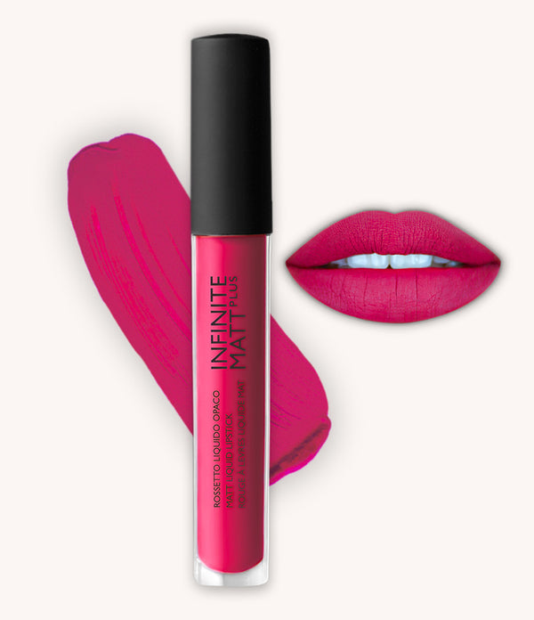 Infinite Matt Plus Lipstick (IM505P)