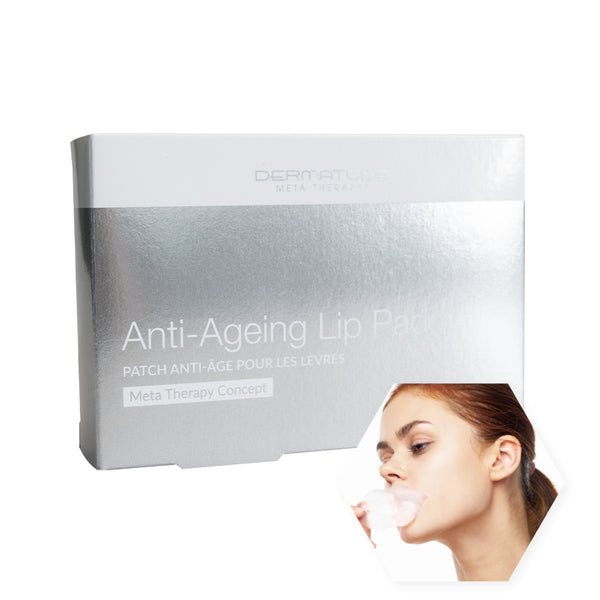 Anti-Aging Lip Pads