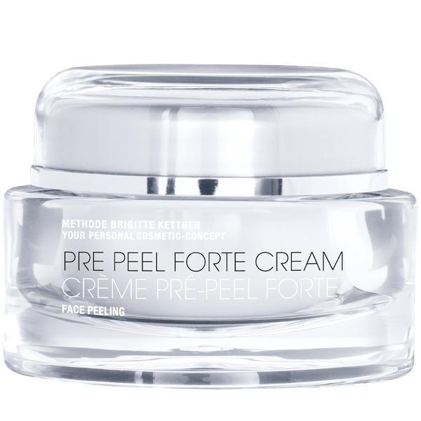 Pre-Peel Forte Cream