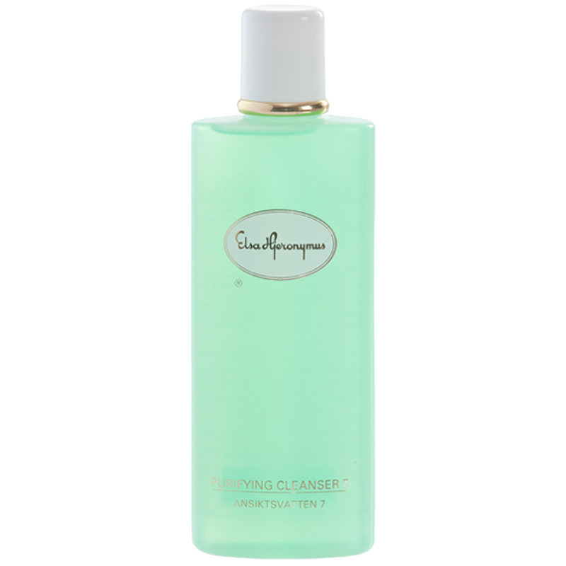 Purifying cleanser nr. 7
