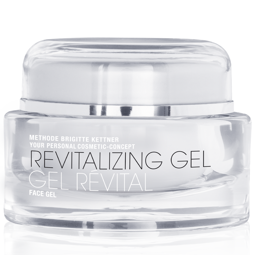 Revitalizing gel – vakkerhud.no