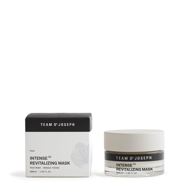 Intense Revitalizing Mask 04