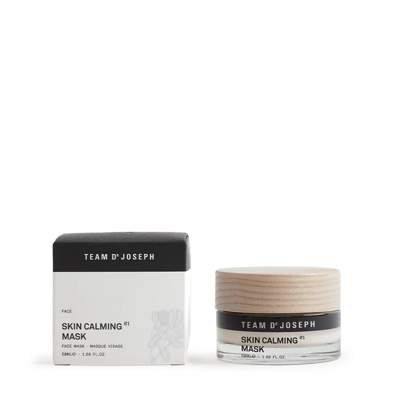 Skin Calming Mask 01