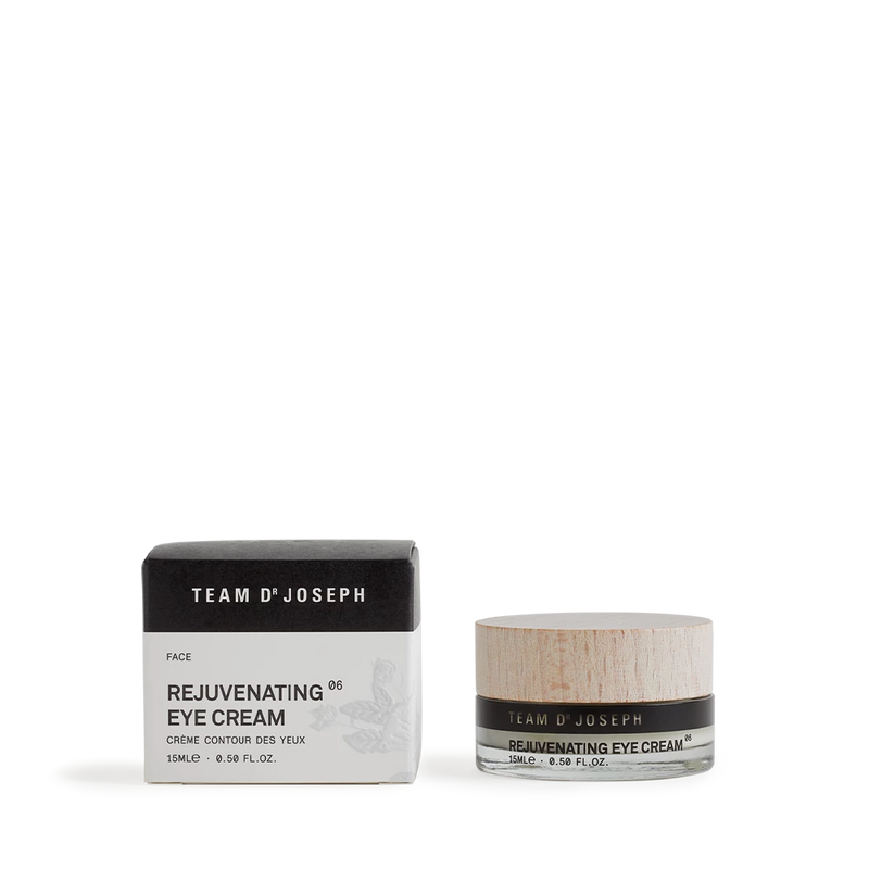 Rejuvenating Eye Cream