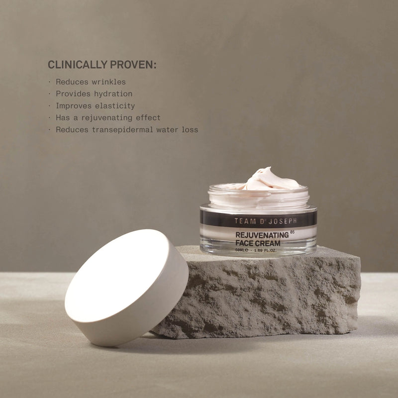 Rejuvenating Face Cream