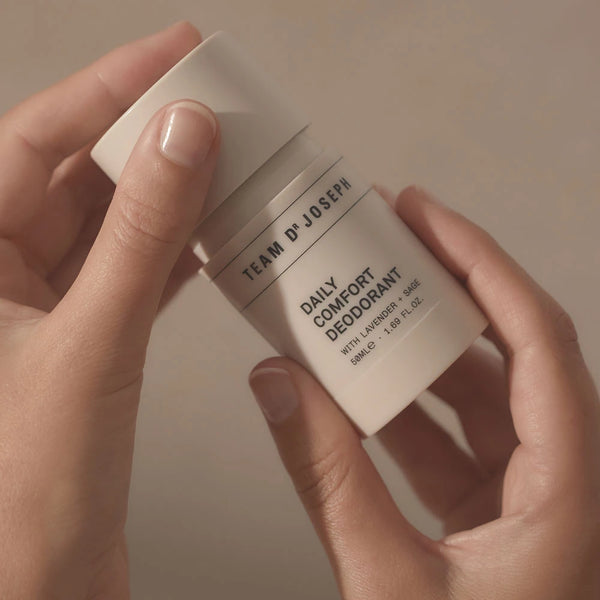 Daily Comfort Deodorant