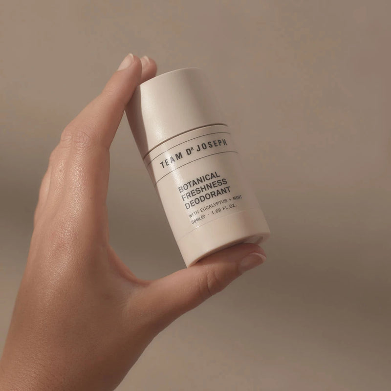 Botanical Freshness Deodorant