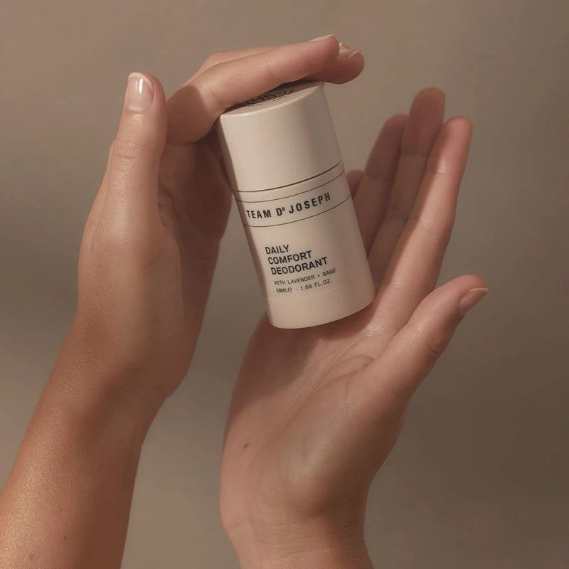 Daily Comfort Deodorant