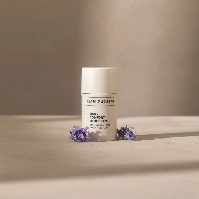 Daily Comfort Deodorant