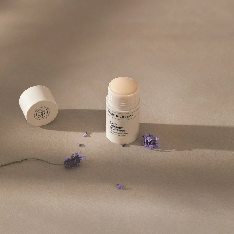 Daily Comfort Deodorant