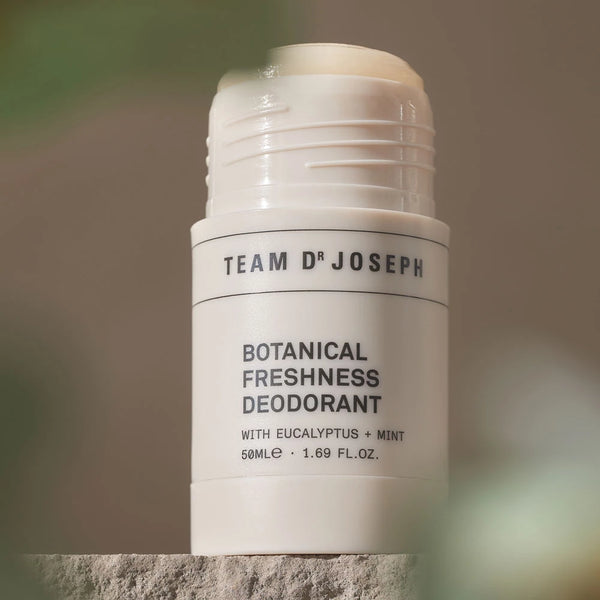 Botanical Freshness Deodorant