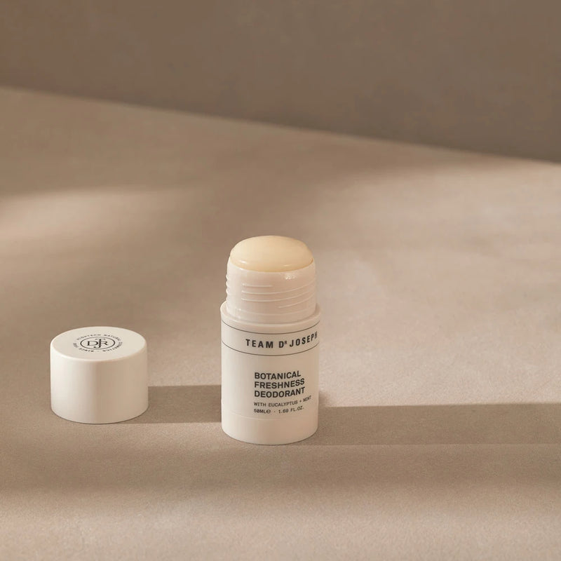 Botanical Freshness Deodorant