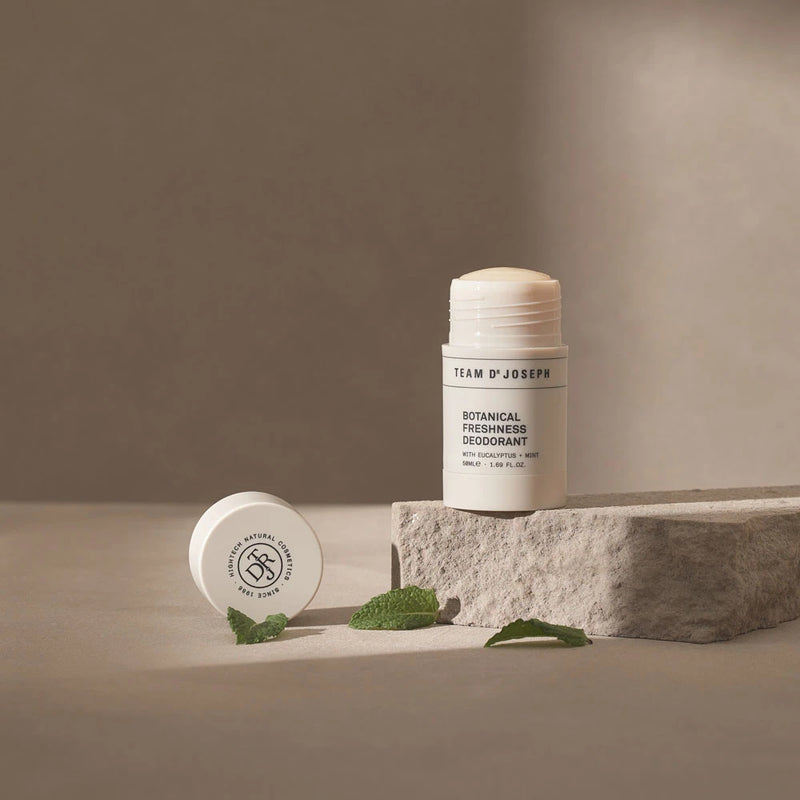 Botanical Freshness Deodorant