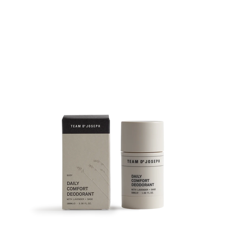 Daily Comfort Deodorant