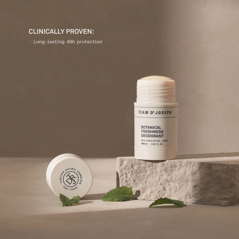 Botanical Freshness Deodorant