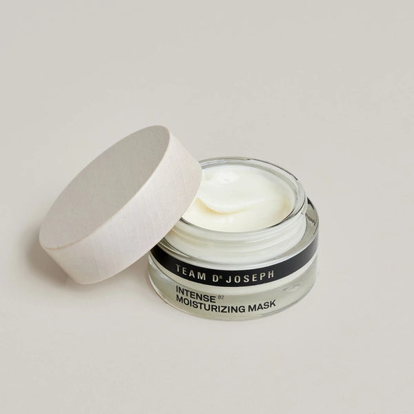 Intense Moisturizing Mask 02