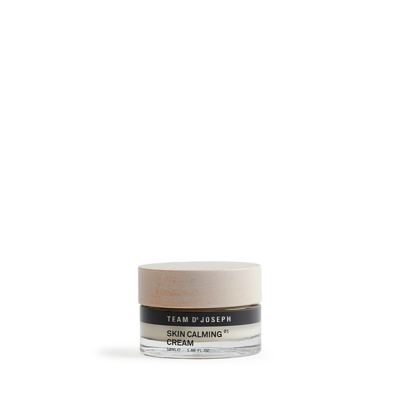 Skin Calming Cream 01