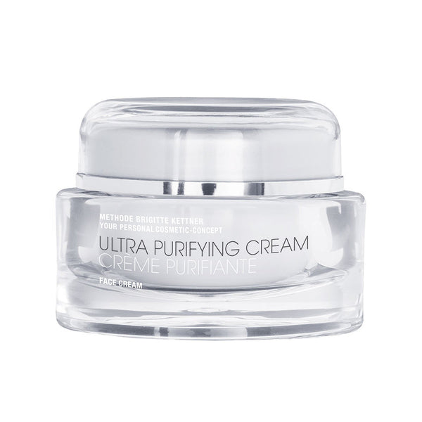 Ultra purifying cream