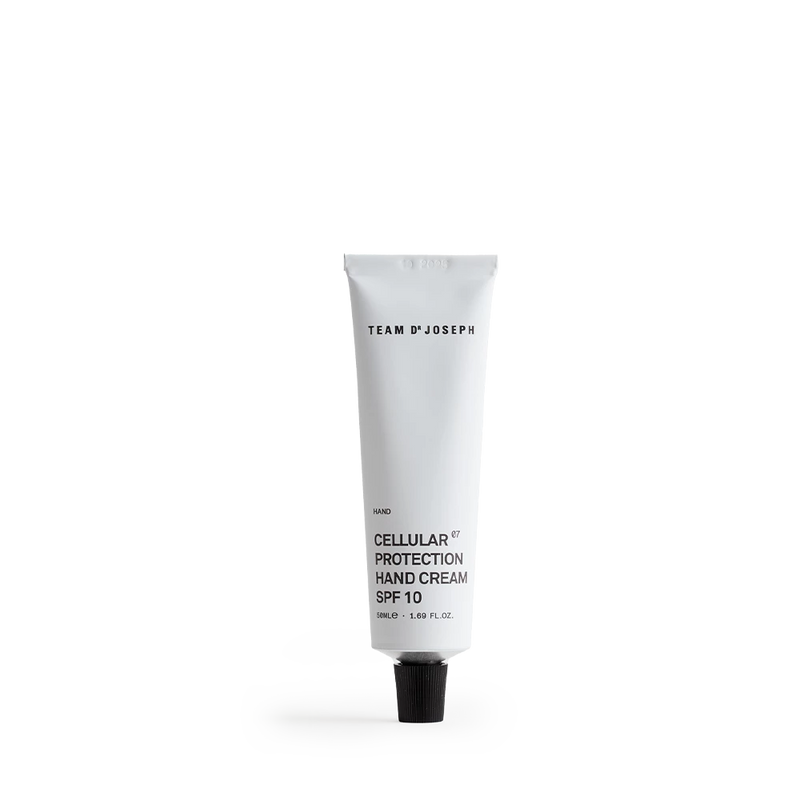 Daily  Cellular Protection Hand Cream SPF 10