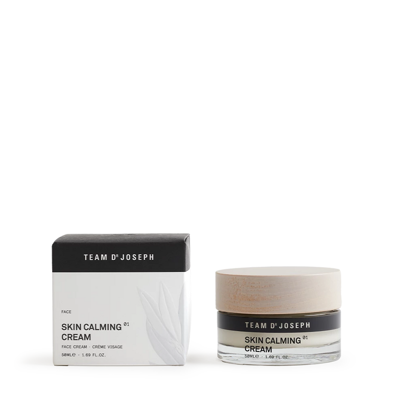 Skin Calming Cream 01