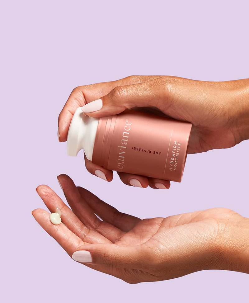 Age Reverse Hydrafirm Moisturizer