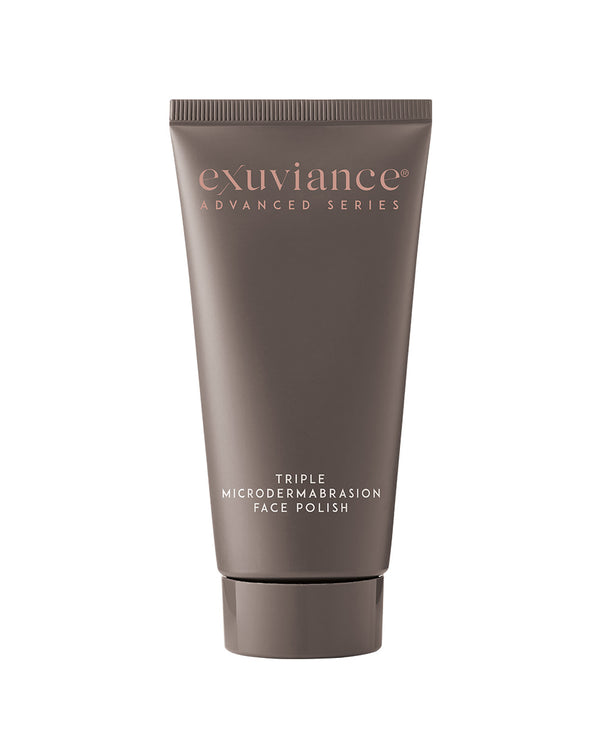 Triple Microdermabrasion Face Polish