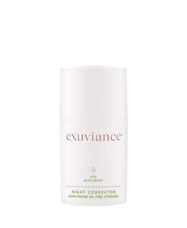 Night Corrector