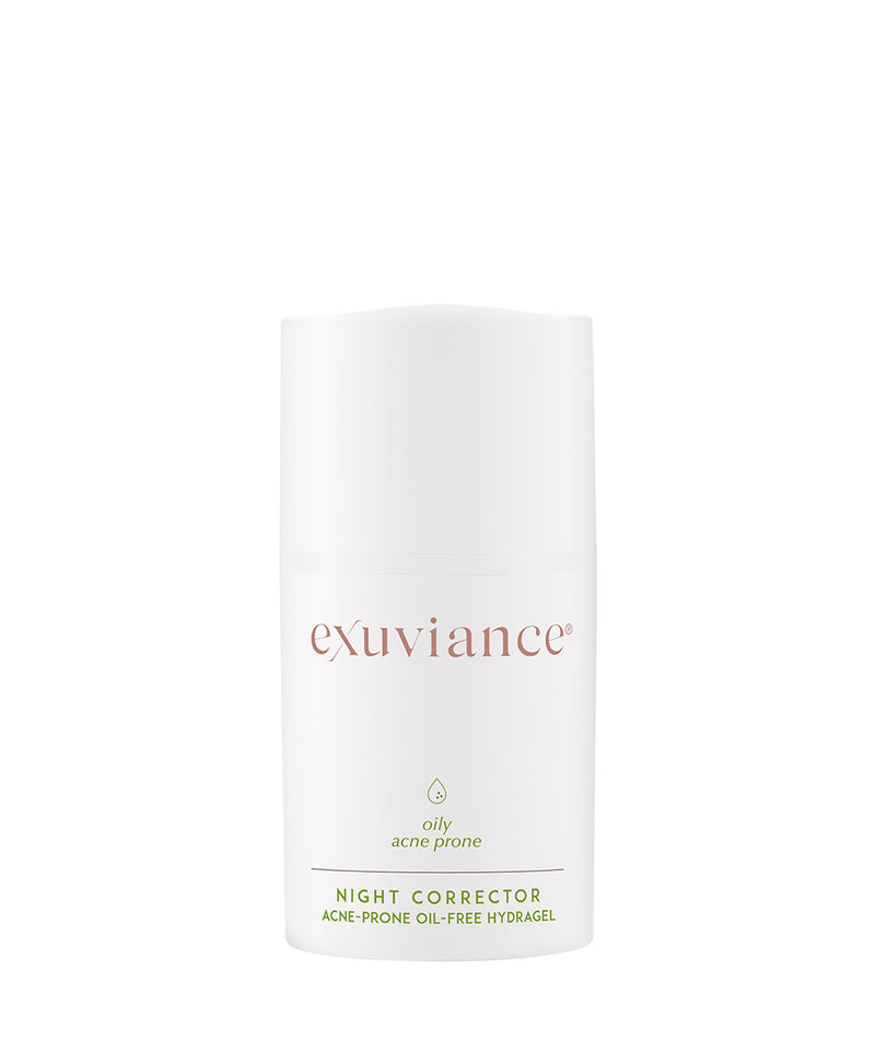 Night Corrector