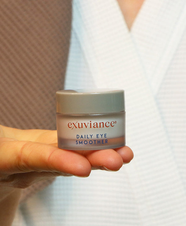 Daily Eye Smoother