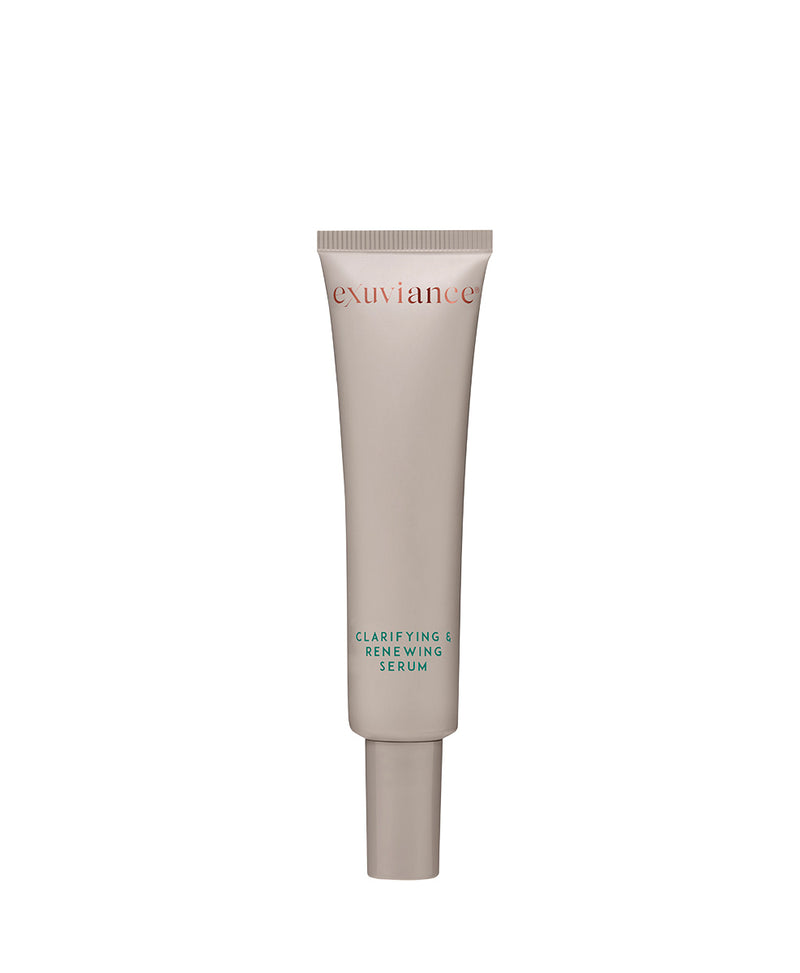 Clarifying & Renewing Serum