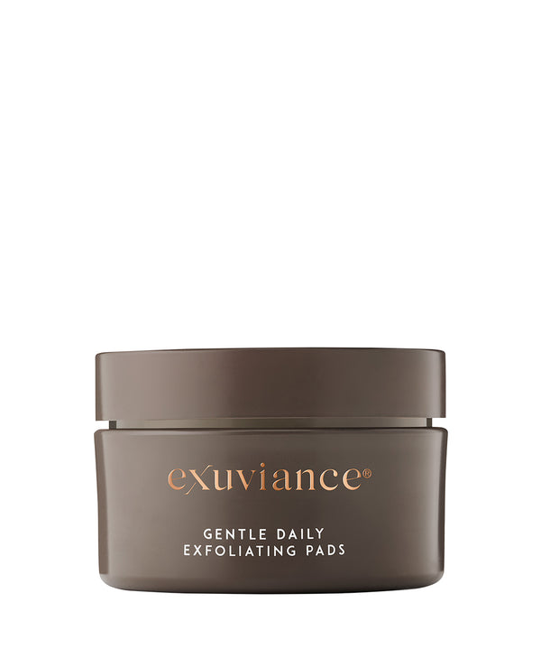 Gentle Daily Exfoliating Pads