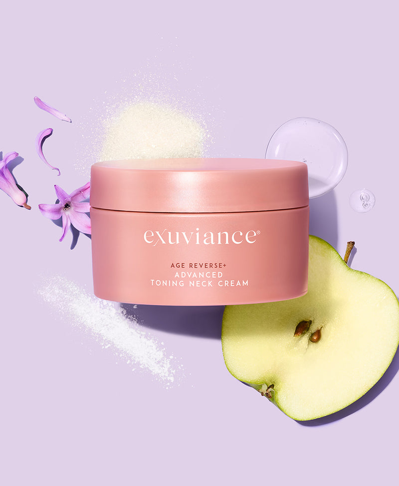 Age Reverse Advanced Toning Neck Cream