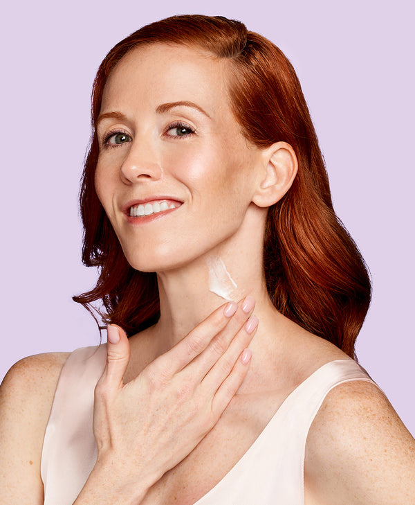 Age Reverse Advanced Toning Neck Cream