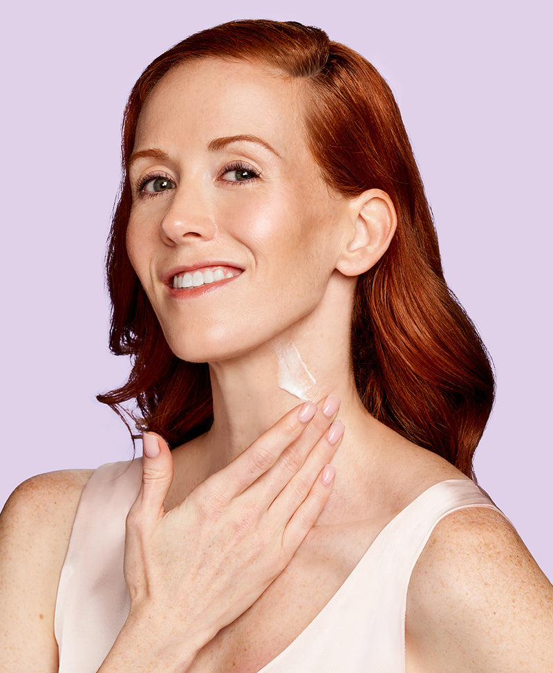 Age Reverse Advanced Toning Neck Cream
