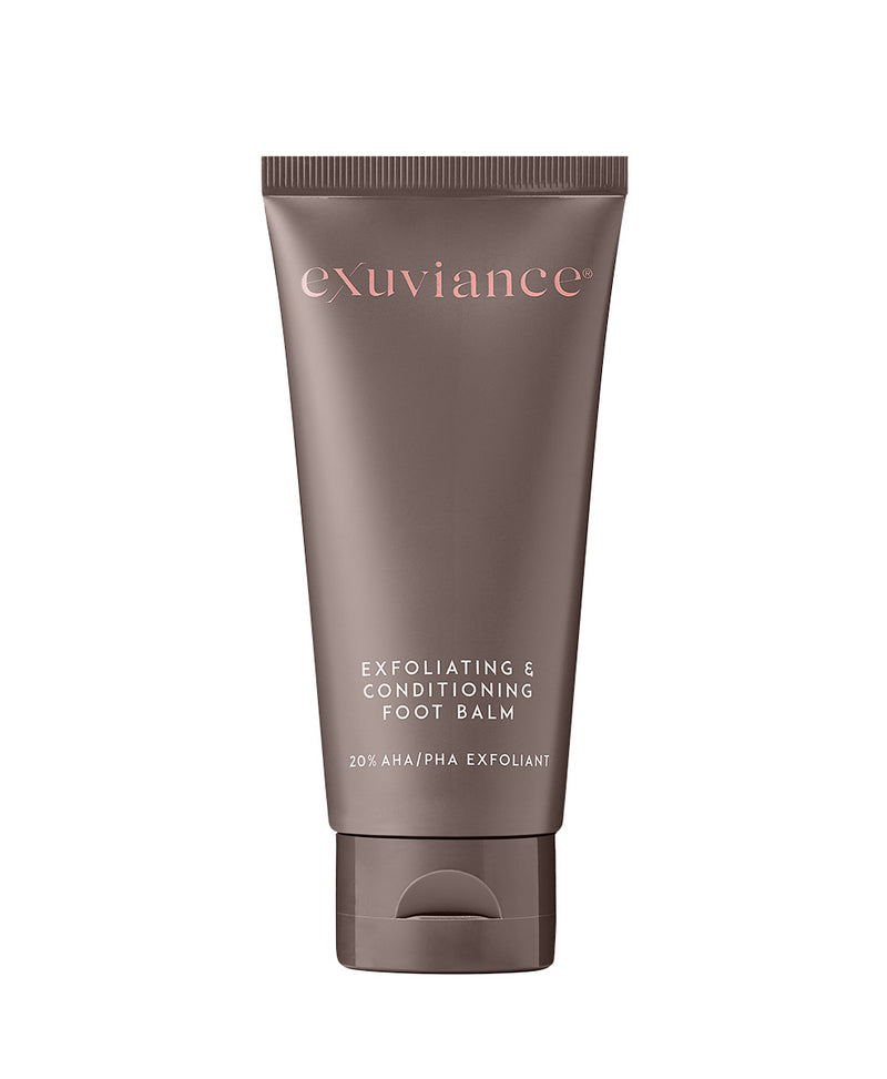 Exfoliating & Conditioning Foot Balm