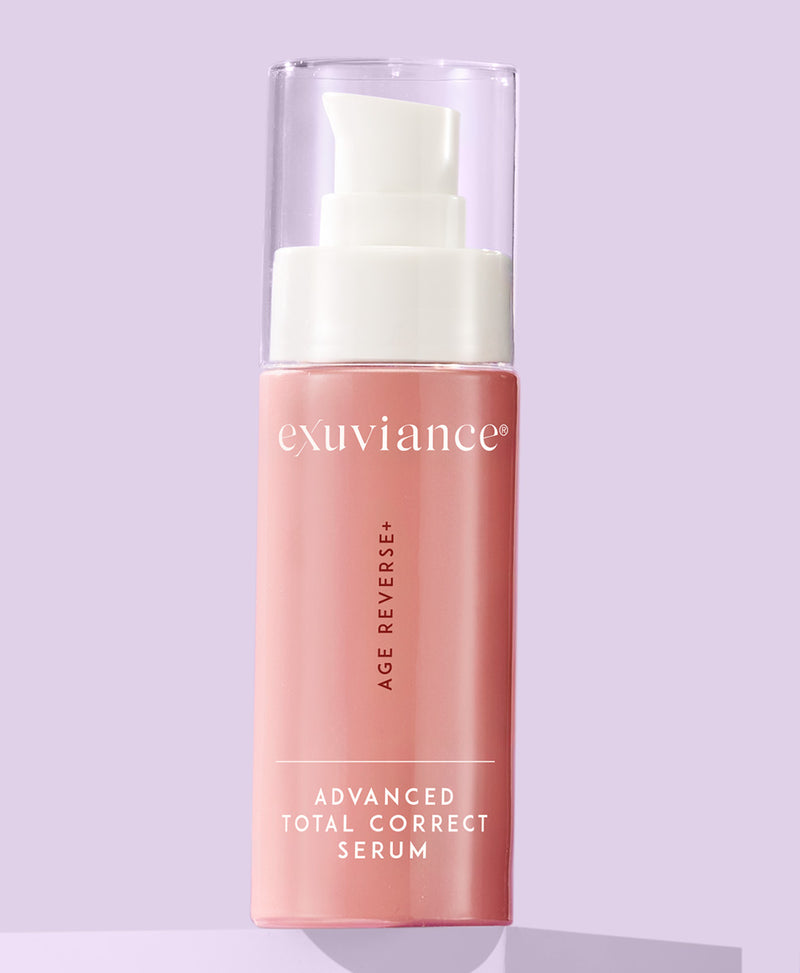 Age Reverse Advanced Total Correct Serum