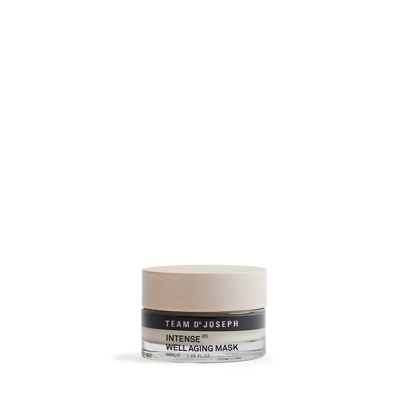 Intense Well Aging Mask 05