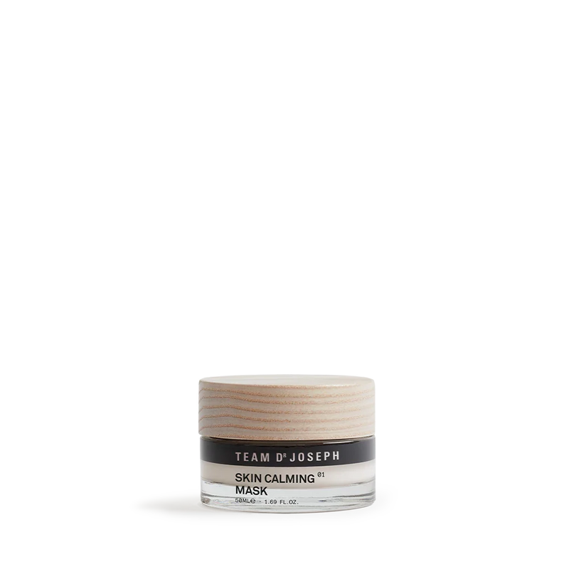 Skin Calming Mask 01