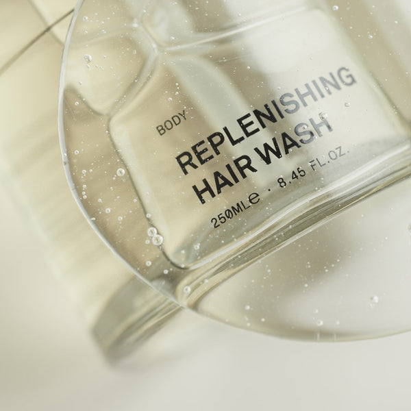 Replenishing Hair Wash