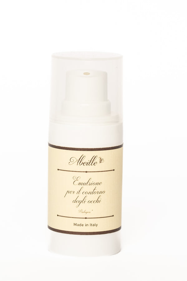 Øyekrem Airless Pumpeflaske 30ml