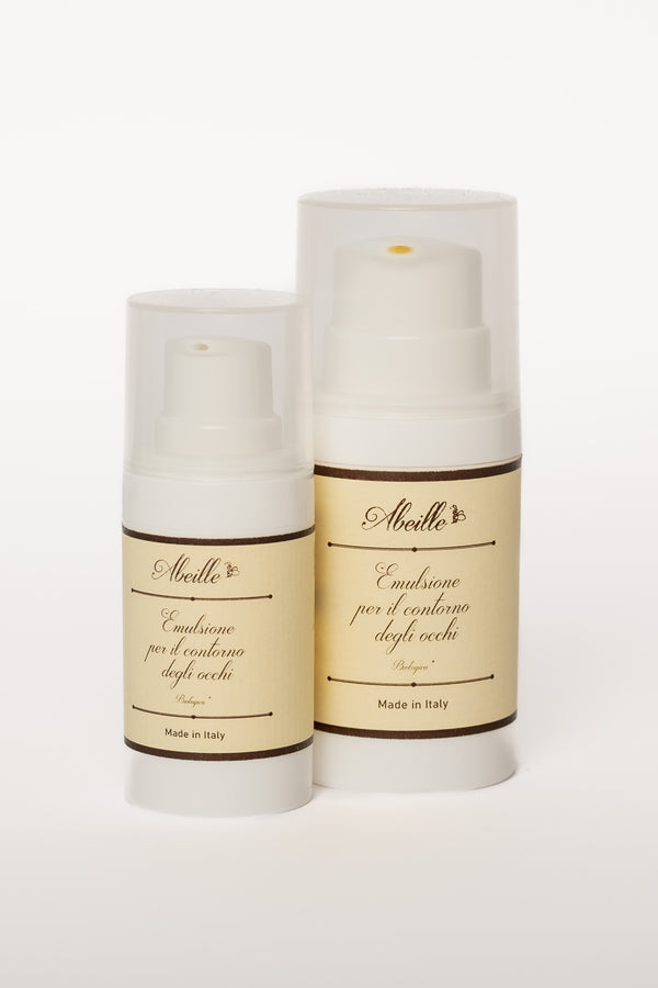 Øyekrem Airless Pumpeflaske 30ml