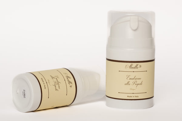 Dagkrem Propolis for fet hud Airless Pumpeflaske 30ml