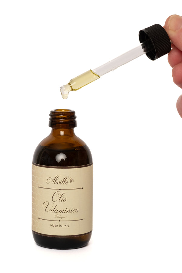 Vitaminolje