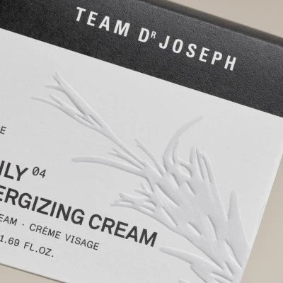 Daily Energizing Cream 04